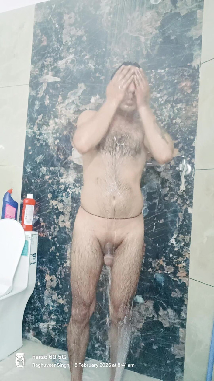 Rajasthani-old-lover: Ojczym Oldman dziadek Azjatka