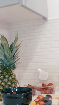 Krissy Lynn - Fresh Strawberries