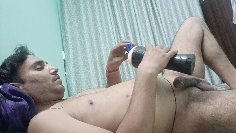 Rajasthani-old-lover: L'ufficiale di polizia indiano desi fa sesso con il vicino...