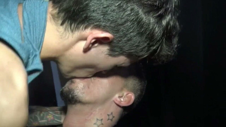 RAW FRENCH PIGS: Enjoy This Amazing French Porn Amator Bareback with Dudes so...