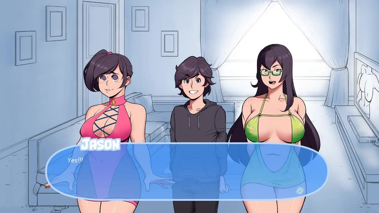 Miss Kitty 2K: 흑형 대물 에게 따먹히는 핫한 밀프