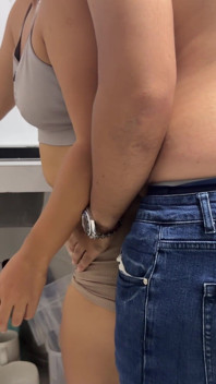 Horny Stepsister Marasexxxx Fucked Hard by Stepbrother in Cooking Sex Festival