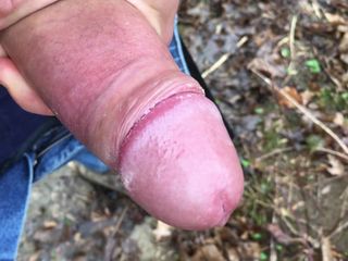 Idmir Sugary: Under Foreskin Is My Cock Dirty and Smelly but I...