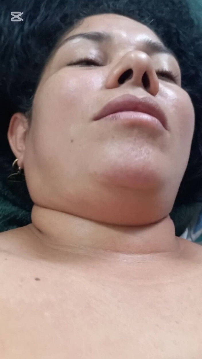 Valkyrieandluigy: Gordas latinas fodendo