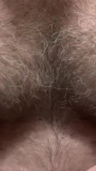 Clouds on My Pumped Nipples