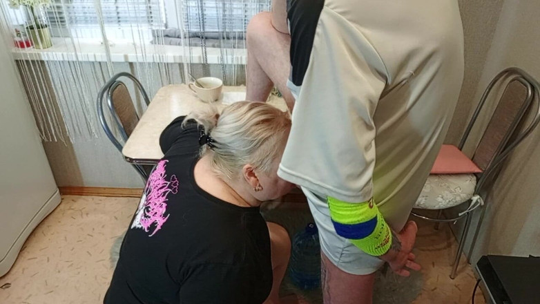 Zona901: 's Middags neuk ik mijn buurvrouw in de mond in...