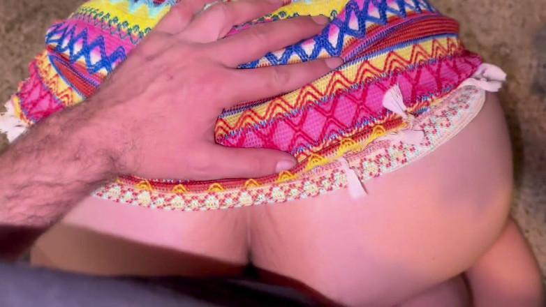 Wettywest: Lei mi fa scopare