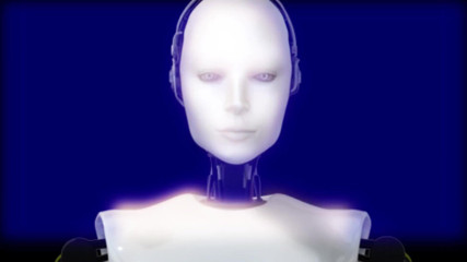Campsissyboi: Robot audio do not glitch