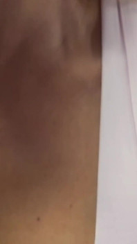 Wifey Gets All Hot and Sexy in the Gym