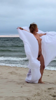 Free on the Beach…