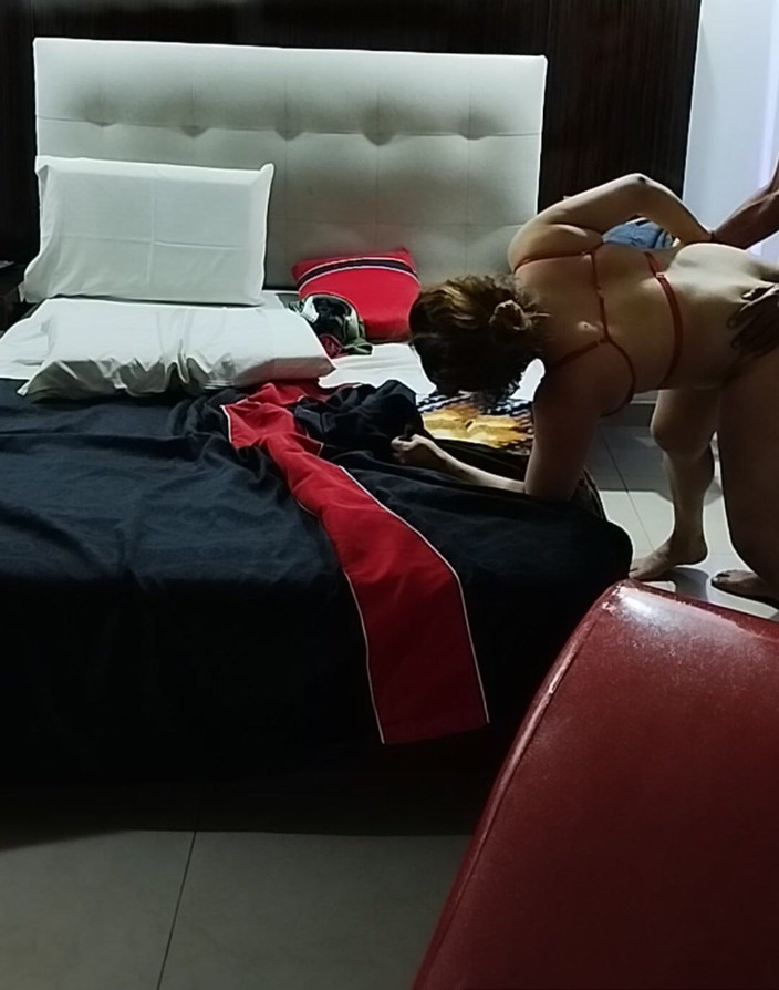 CoralCalendar961: Motiling com Trapaceiros