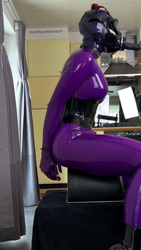 Đào tạo Sybian và F-machine