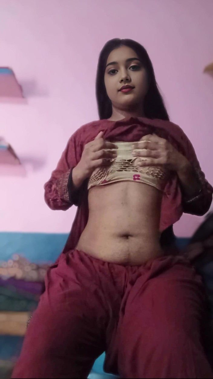 Lust Suman: New Viral Mms Video Cutest Girl Fuck Her Pussy Himself