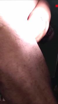 Hung Stud Masturbator Shoots a Mega-load 4K - Chronic Masturbator