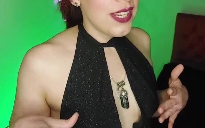 Tu Gauchita Argentina: Ich bringe meinem Cuckold ein Neujahrsgeschenk mit und lasse ihn...