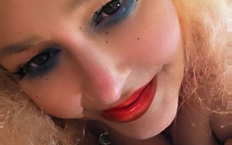 What Are You Doing to My Ass? (Davis desires)