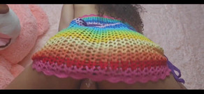 Ts Mirage: Najdete mě na konci duhy