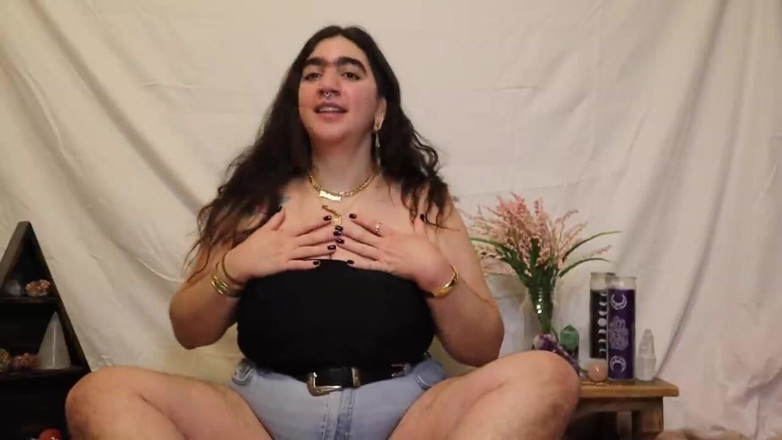 The Pits Project: Dea pelosa - Allie