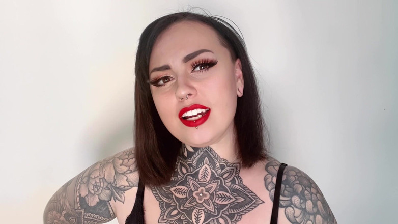 Miss Valentina: Tradisci il tuo dominatore