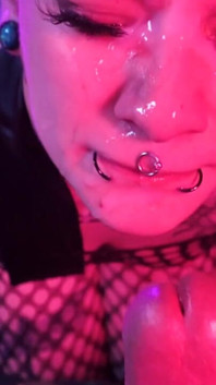 First Massive Facial Short