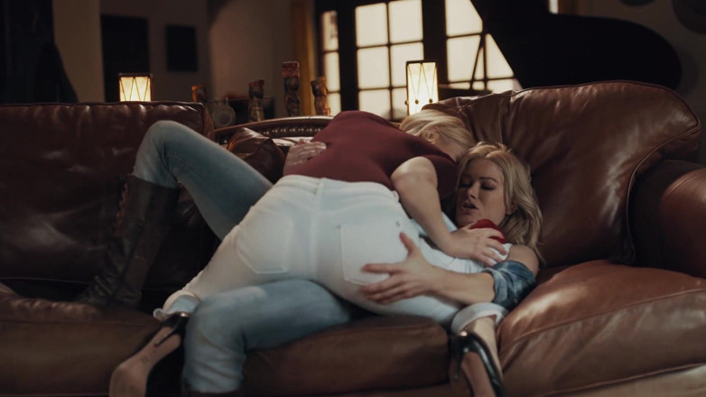 SweetheartVideo: Lesbian Analingus 13 Scene 1 Nasty Little Ass Loving Lesbians