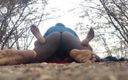 Desi village sex: Tatie bhabhi dans la nature, vidéo de sexe avec un...