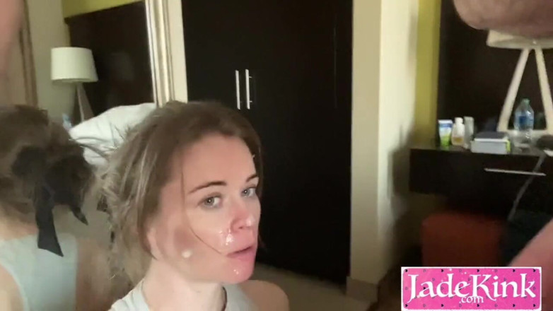 Jade Kink: Ràng buộc, thống trị, và đụ từ phía sau