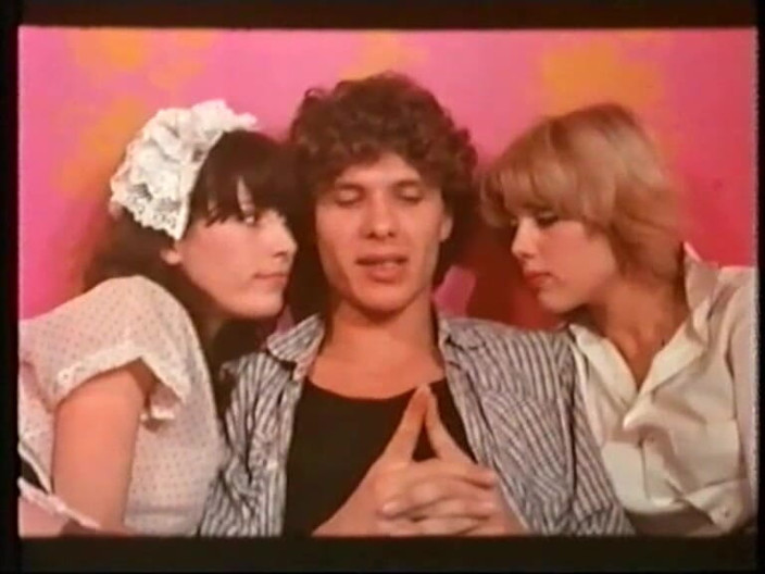 Euro Blue Movies: Sodomy'de masaj (1979)