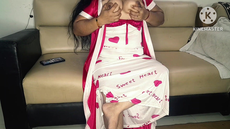 Salmaan001: Pizza man fodendo quente bhabhi em áudio hindi