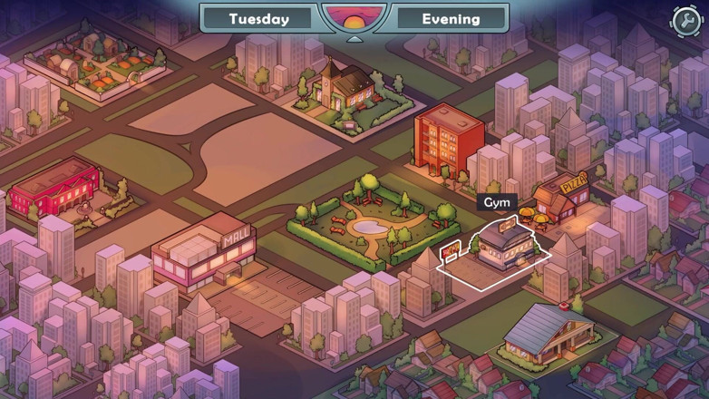Like A Boss: Complete Gameplay - MILFs Plaza 2, Part 15
