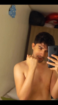 Almost Naked