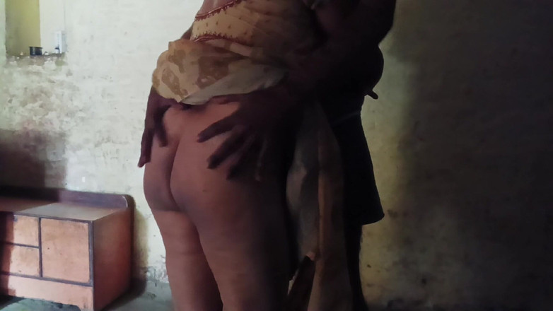 Desi_bhabhi121: Desnuda pareja india del pueblo