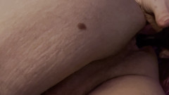 Nordic roots anal solo: Palam dubur Prep