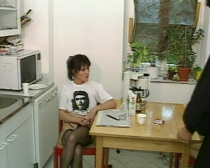 90s Vintage Taboo: Muschi zum orgasmus geritten # 1