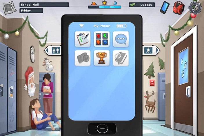 Miss Kitty 2K: Summertime saga reworked - 11 Leihe mir sechzig Dollar von Misskitty2k