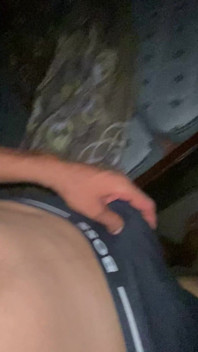 Handjob Frnd Home with Mirror