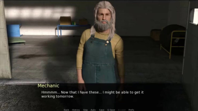 Visual Novels: pain phols bhaag 21