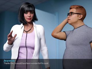 Joystick Cinema: Time Stamps Tình yêu vô điều kiện -(pt 17)