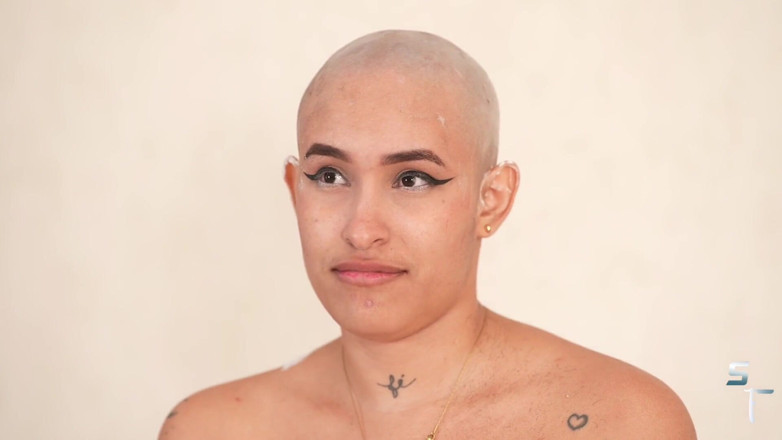 Shave Flix: Cailynn