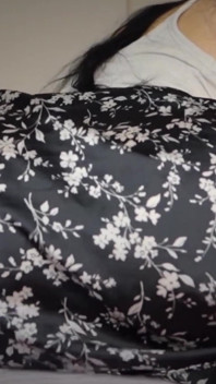 Little Stepbrother's Dick in My Butt