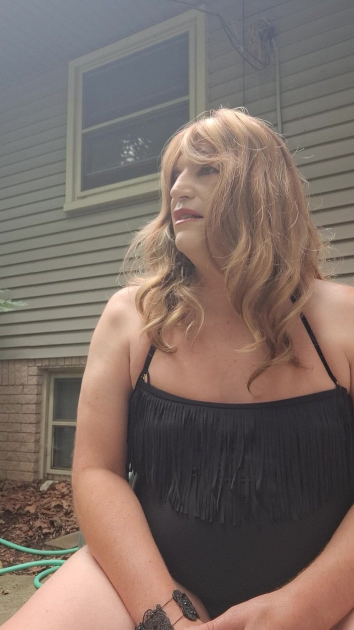 Victoria Lecherri: Evet bu ev yapımı bir dildo!