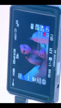 I Suck Nico’s Big Cock Really Passionately