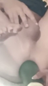Sexo anal no dia anterior e um dia de praia