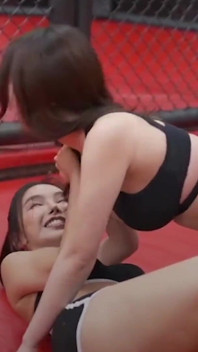 Asian Adult Live Streaming, Sexy Competitions in the Gym.