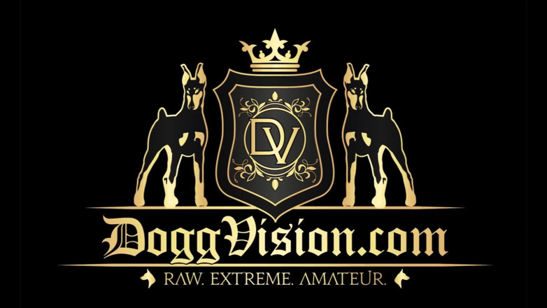 DoggVision: 生のセックス - ローガン対BabyM