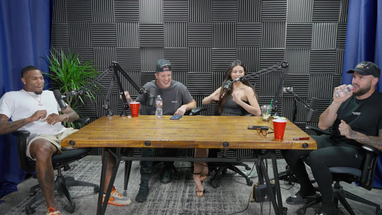 Pillow Talk: Zay Wilson říká pravdu o ultimátum