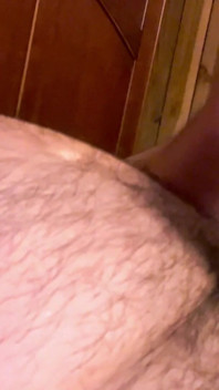 Ful of Cum Feels Good