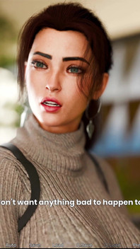 Istinti Invisibili (parte 15)