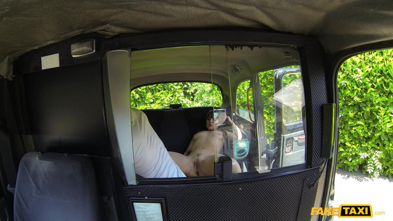 Fake Taxi: Fake Taxi - Naughty Lucy Love Likes That Ride Outdoors &amp; Gives...
