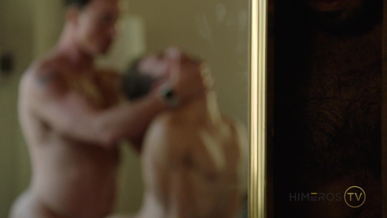 Himeros.tv: Cade Maddox: di lemari